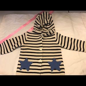 NWT Baby Gap Sweater